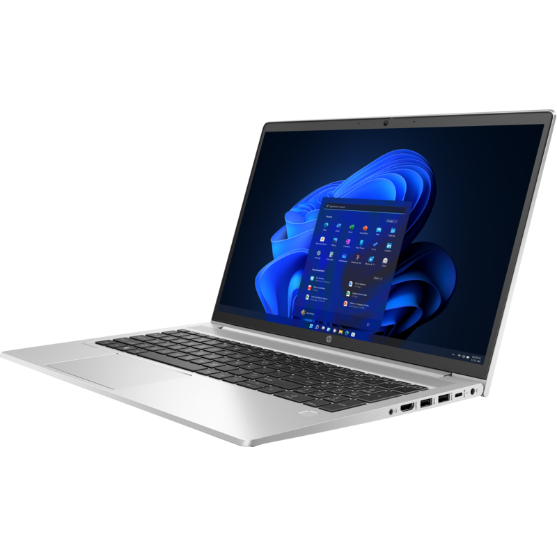 PC Portable HP ProBook 450 G9 i5 12Gén 8 Go 512Go SSD Windows 11 Pro en Tunisie