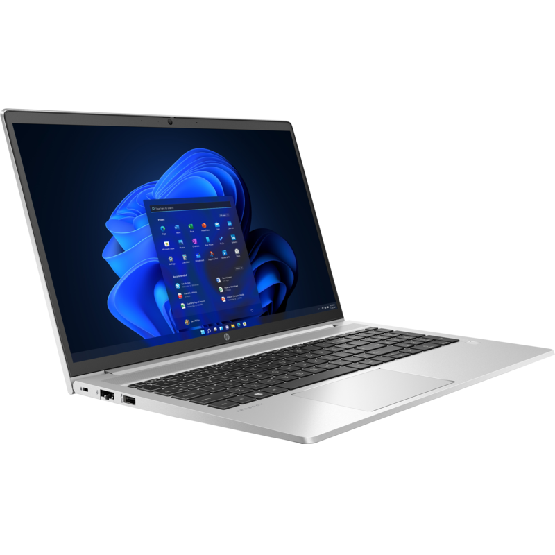 PC Portable HP ProBook 450 G9 i5 12Gén 8 Go 512Go SSD Windows 11 Pro en Tunisie