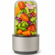 Blender Florence 5En1 HK-380 1500W 0.8L Gris en Tunisie Blender Florence 5En1 HK-380 1500W 0.8L Gris en Tunisie