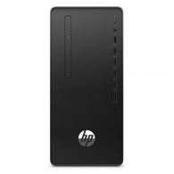 Pc De Bureau HP DTP 300 G6 MT i3 10Gén 4Go 1To Noir en Tunisie