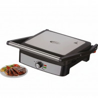 Appareil à Panini Et Grill Florence HK454 2200W Gris en Tunisie