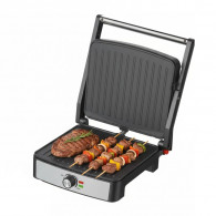 Appareil à Panini Et Grill Florence HK454 2200W Gris
