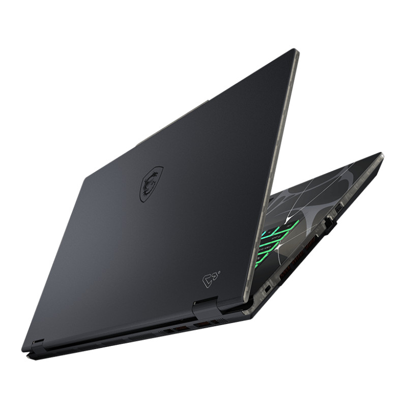 Pc Portable Gamer MSI Cyborg 17 B2RWEKG Core 5 210H 8Go 512Go SSD RTX 5050 en Tunisie