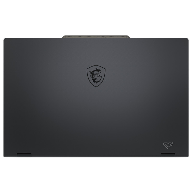 Pc Portable Gamer MSI Cyborg 17 B2RWEKG Core 5 210H 8Go 512Go SSD RTX 5050 en Tunisie