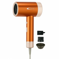 Sèche Cheveux Florence HK448 1000W Rouge en Tunisie