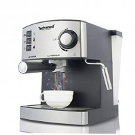 Cafetiere EXPRESSO TECHWOOD...
