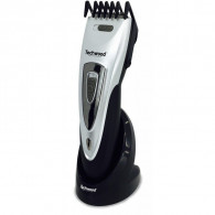 Tondeuse sans fil+ Tondeuse Nez TECHWOOD