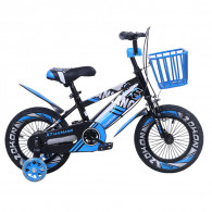 Bicyclette Enfant Best Bike ZS-20 20" Bleu En Tunisie
