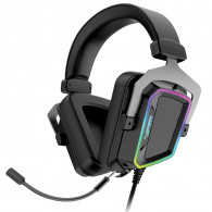 Micro Casque Gaming Patriot Viper V380 RGB Noir En Tunisie