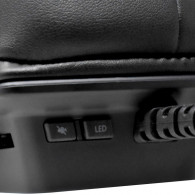 Micro Casque Gaming Patriot Viper V380 RGB Noir En Tunisie