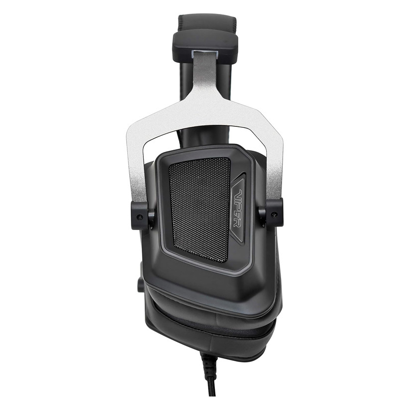 Micro Casque Gaming Patriot Viper V380 RGB Noir En Tunisie