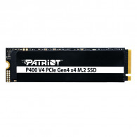 Disque Dur SSD Interne Patriot P400V4 500Go M.2 PCIe