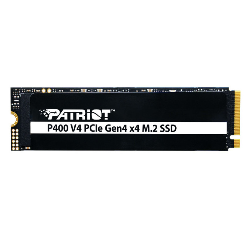 Disque Dur SSD Interne Patriot P400V4 500Go M.2 PCIe En Tunisie Disque Dur SSD Interne Patriot P400V4 500Go M.2 PCIe En Tunisie
