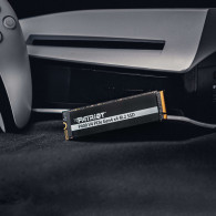 Disque Dur SSD Interne Patriot P400V4 500Go M.2 PCIe En Tunisie Disque Dur SSD Interne Patriot P400V4 500Go M.2 PCIe En Tunisie