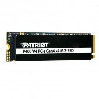 Disque Dur SSD Interne Patriot P400V4 500Go M.2 PCIe