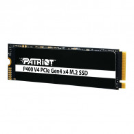 Disque Dur SSD Interne Patriot P400V4 500Go M.2 PCIe En Tunisie Disque Dur SSD Interne Patriot P400V4 500Go M.2 PCIe En Tunisie