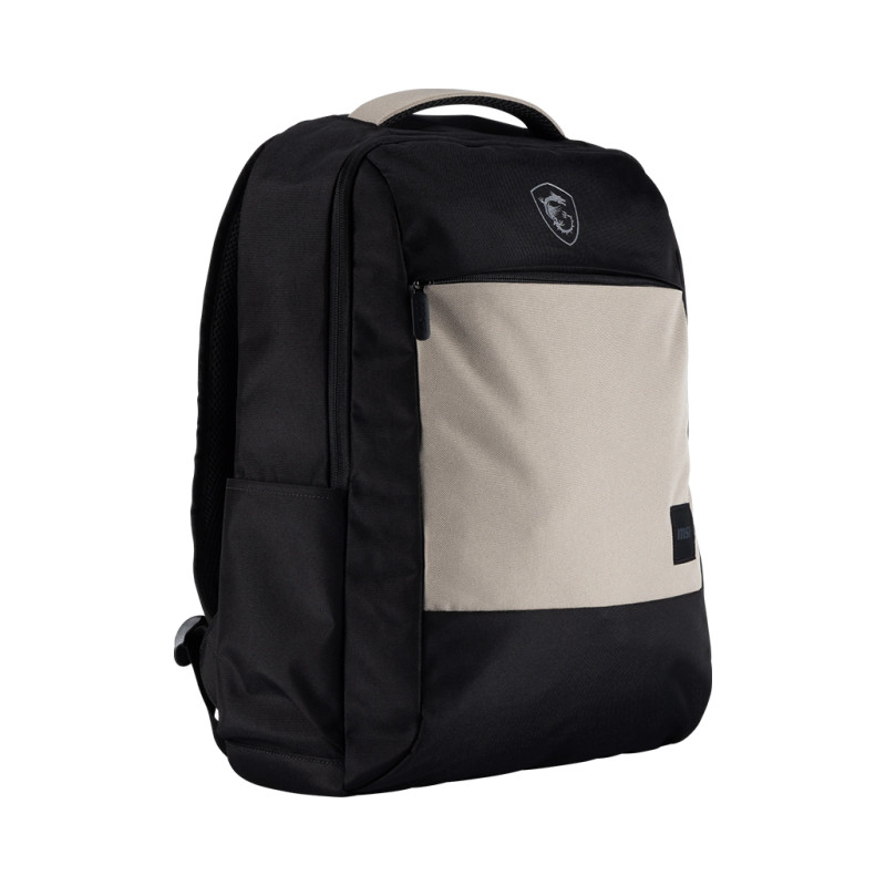Sac à Dos Essential G34 Backpack II 16" Noir en Tunisie