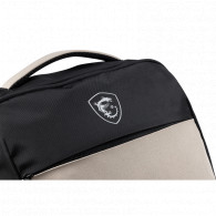 Sac à Dos Essential G34 Backpack II 16" Noir en Tunisie