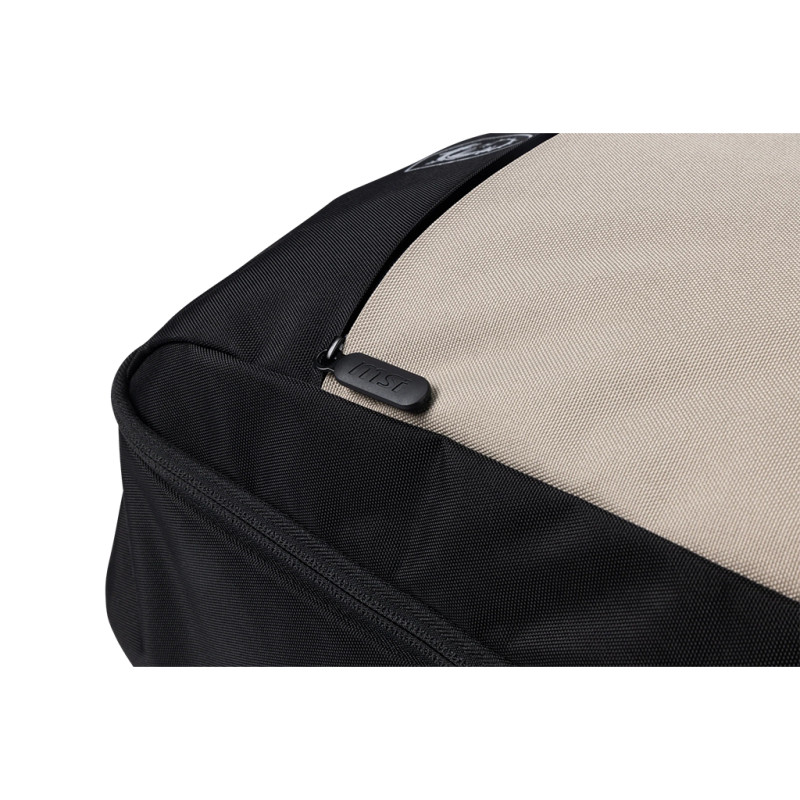 Sac à Dos Essential G34 Backpack II 16" Noir en Tunisie