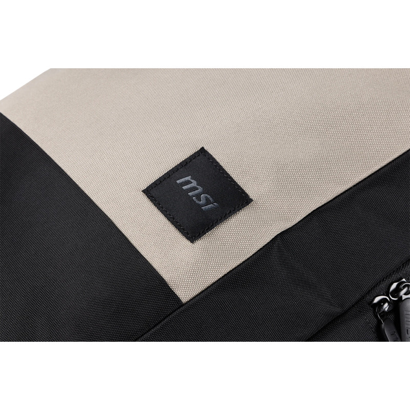 Sac à Dos Essential G34 Backpack II 16" Noir en Tunisie
