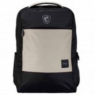 Sac à Dos MSI Essential G34 Backpack II 16" Noir