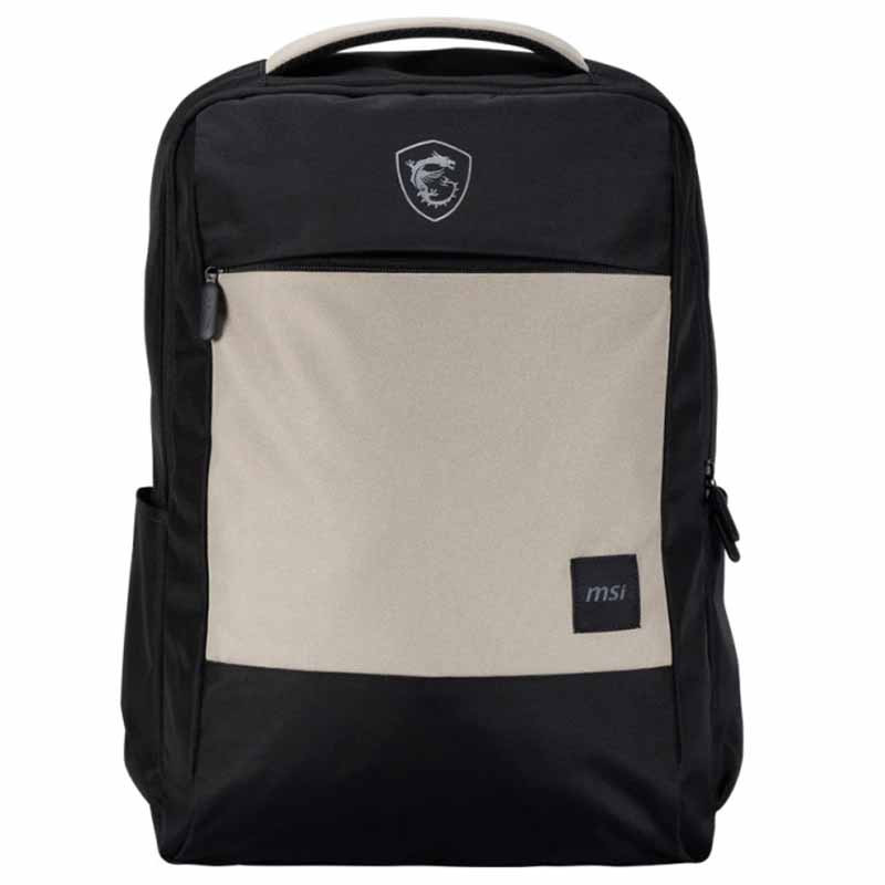 Sac à Dos Essential G34 Backpack II 16" Noir en Tunisie