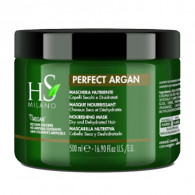 HS Milano Perfect Argan Masque Nourrissant 500ml En Tunisie