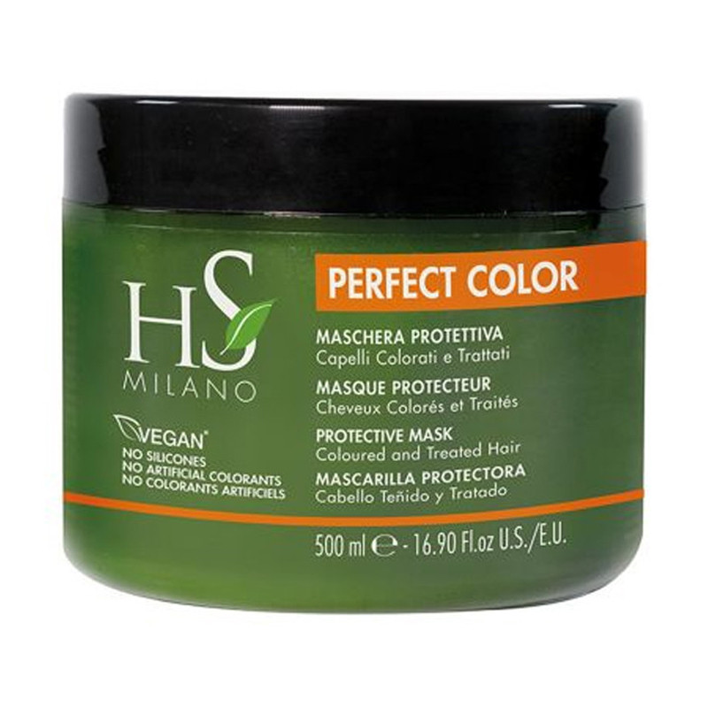 HS Milano Perfect Color Masque Protecteur 500ml En Tunisie HS Milano Perfect Color Masque Protecteur 500ml En Tunisie