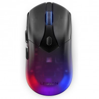 Souris Gamer Sans Fil Lenovo Legion M410 RGB Noir en Tunisie