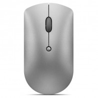Souris Sans Fil Lenovo 600 Silencieuse Gris en Tunisie