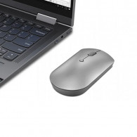 Souris Sans Fil Lenovo 600 Silencieuse Gris en Tunisie Souris Sans Fil Lenovo 600 Silencieuse Gris en Tunisie