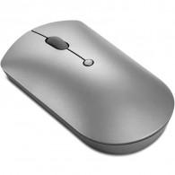 Souris Sans Fil Lenovo 600 Silencieuse Gris en Tunisie