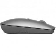 Souris Sans Fil Lenovo 600 Silencieuse Gris en Tunisie Souris Sans Fil Lenovo 600 Silencieuse Gris en Tunisie