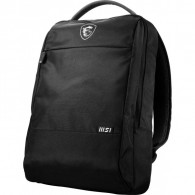 Sac à Dos Msi Essential G34 16" Noir (G34-N1XXX20-808) Sac à Dos Msi Essential G34 16" Noir (G34-N1XXX20-808)