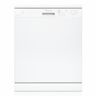 Lave Vaisselle Condor CLV-LM450W 15 Couverts Blanc