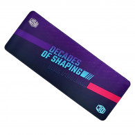 Tapis Souris Gamer Cooler Master MP80 30E Anniversaire Violet