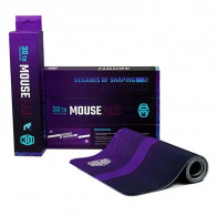 Tapis Souris Gamer Cooler Master MP80 30E Anniversaire Violet en Tunisie Tapis Souris Gamer Cooler Master MP80 30E Anniversaire Violet en Tunisie
