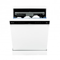 Lave Vaisselle Condor CLV-LUX16W 16 Couverts Blanc