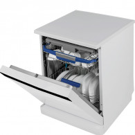 Lave Vaisselle Condor CLV-LUX16W 16 Couverts Blanc en Tunisie Lave Vaisselle Condor CLV-LUX16W 16 Couverts Blanc en Tunisie
