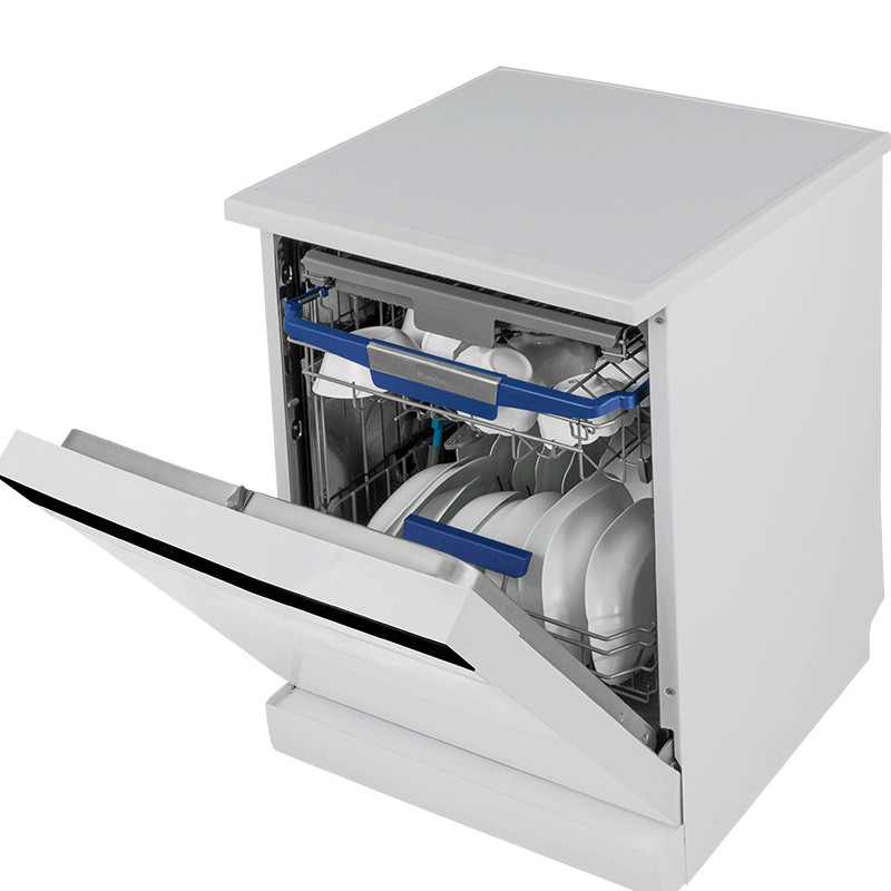 Lave Vaisselle Condor CLV-LUX16W 16 Couverts Blanc en Tunisie
