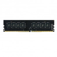 Barette Mémoire Team Group Elite 8Go DDR4 2400MHz