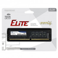 Barette Mémoire Team Group Elite 8Go DDR4 2400MHz