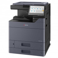 Photocopieur Kyocera TASKalfa 2554ci Multifonction Laser Couleurs A3 en Tunisie