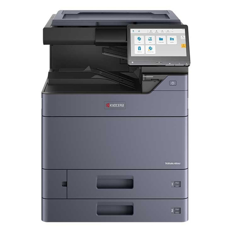 Photocopieur Kyocera TASKalfa 2554ci Multifonction Laser Couleurs A3 en Tunisie Photocopieur Kyocera TASKalfa 2554ci Multifonction Laser Couleurs A3 en Tunisie