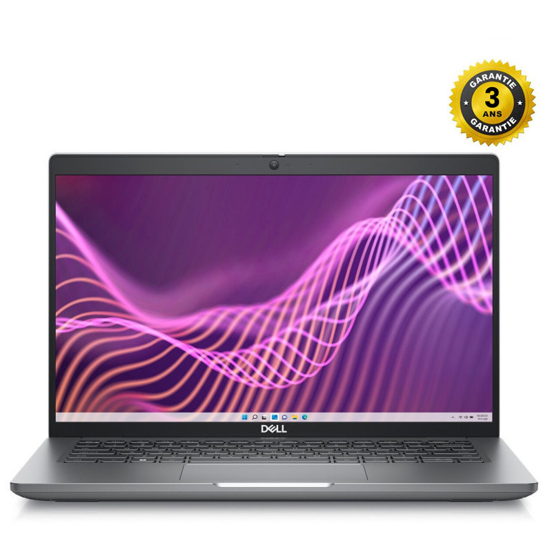 Pc Portable Dell Latitude 5440 i7 13Gén 16Go 512Go SSD W11 Gris en Tunisie