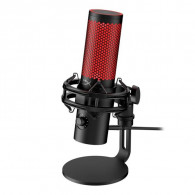 Microphone Gamer Hyperx Quadcast 2 872V1AA Noir En Tunisie