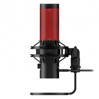 Microphone Gamer Hyperx Quadcast 2 872V1AA Noir En Tunisie Microphone Gamer Hyperx Quadcast 2 872V1AA Noir En Tunisie