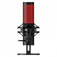 Microphone Gamer Hyperx Quadcast 2 872V1AA Noir En Tunisie Microphone Gamer Hyperx Quadcast 2 872V1AA Noir En Tunisie