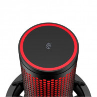 Microphone Gamer Hyperx Quadcast 2 872V1AA Noir En Tunisie Microphone Gamer Hyperx Quadcast 2 872V1AA Noir En Tunisie