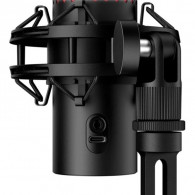 Microphone Gamer Hyperx Quadcast 2 872V1AA Noir En Tunisie Microphone Gamer Hyperx Quadcast 2 872V1AA Noir En Tunisie